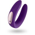 Satisfyer Double Plus Partner Vibrator - Image 2