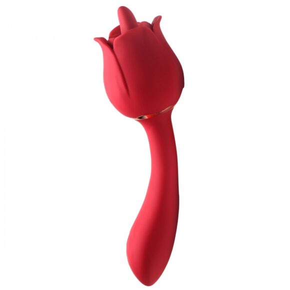 Regal Rose Licking Rose Vibrator - Image 3