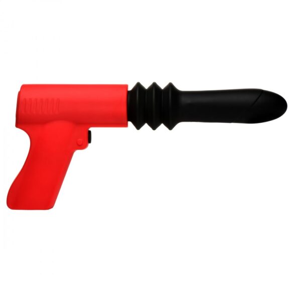 Pistola Pounder Thrusting Vibrator - Image 4