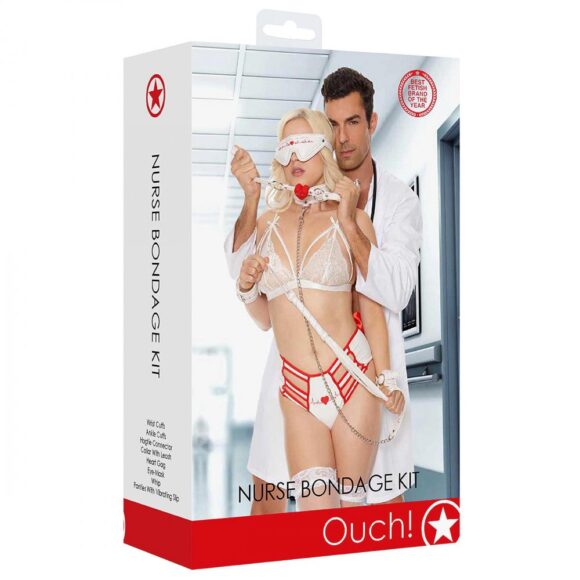 Nurse Pleasure Kit - Image 9