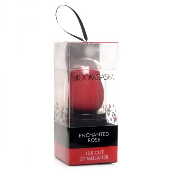 Enchanted Rose 10X Clit Stimulator - Image 7