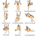 Trinity 360 Degree Spinning Sex Swing - Image 5